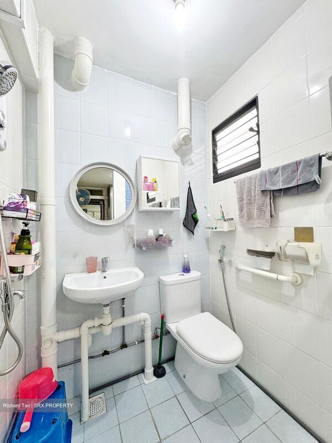 Blk 538 Cheng San View (Ang Mo Kio), HDB 3 Rooms #484911401